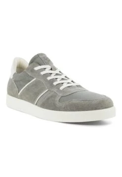 ECCO Street Lite- Sneakers Laag - Grey -Schoenenpromotie Winkel 2cde894528494e67a1c17d39c83292e9