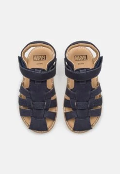 Friboo Marvel Spider-Man - Sandalen - Dark Blue -Schoenenpromotie Winkel 2d17725fdc1a417686994b767c3f8cef