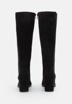 Anna Field Leather - Laarzen - Black 9 Anna Field Leather - Laarzen - Black -Schoenenpromotie Winkel 2f2e072fd2b14a529e397f34c3652ed3