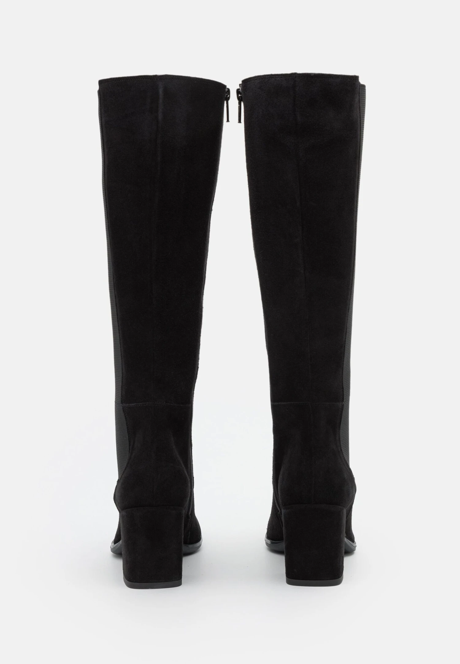 Anna Field Leather - Laarzen - Black 4 Anna Field Leather - Laarzen - Black - Afbeelding 4