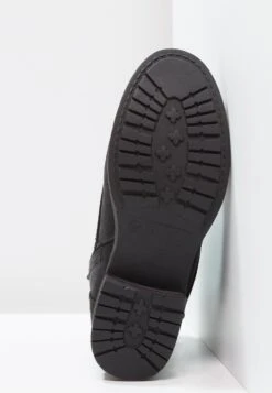 Anna Field Winter Boot - Veterboots - Black -Schoenenpromotie Winkel 2fd757995f734784bb7691074ab81cc5