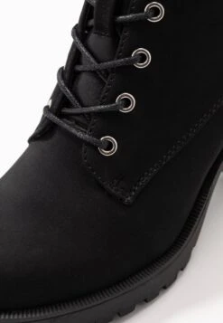 Anna Field Winter Boot - Enkellaarsjes Met Plateauzool - Black 9 Anna Field Winter Boot - Enkellaarsjes Met Plateauzool - Black -Schoenenpromotie Winkel 30fc750c76154fa488e6edbe0652e07a