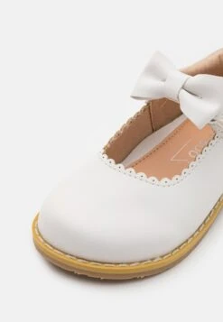 Friboo Ballerina'S Met Enkelbandjes - White -Schoenenpromotie Winkel 3194c195b94c4c6c8544f09c7900ea14