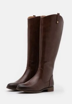 Anna Field Comfort - Laarzen - Brown -Schoenenpromotie Winkel 31ee2bd880a849c1ab255068d0fcbb22