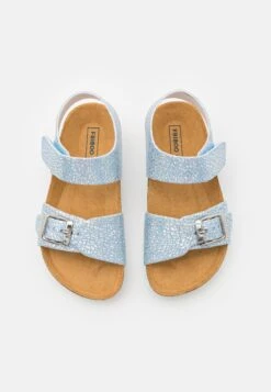 Friboo Sandalen - Light Blue -Schoenenpromotie Winkel 326c4b209c35411e9d958c565c10708a