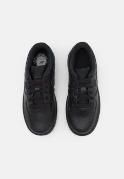 Nike Sportswear Force 1 Unisex - Sneakers Laag - Black -Schoenenpromotie Winkel 329f4cea7a804f85a185a1ea5d6b7d17