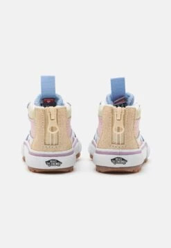 Vans Sk8 Hi Zip Mte Unisex - Babyschoenen - Multi-Coloured/True White 8 Vans Sk8 Hi Zip Mte Unisex - Babyschoenen - Multi-Coloured/True White -Schoenenpromotie Winkel 32d6bf40048c4e44b4d73b98e3a44891