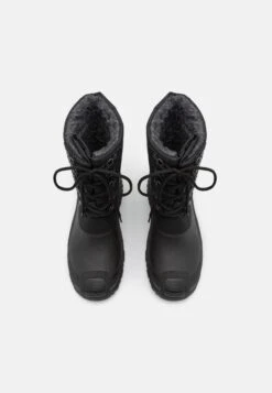 Pier One Unisex - Snowboots- Black 9 Pier One Unisex - Snowboots- Black -Schoenenpromotie Winkel 34ddf1c00eed4b8ab37edb25fd54004c
