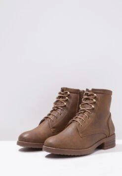 Anna Field Winter Boot - Veterboots - Coffee 10 Anna Field Winter Boot - Veterboots - Coffee -Schoenenpromotie Winkel 35c64ce1235048dfa83829075b769cb6