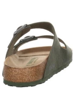 Birkenstock Arizona Syn Desert Dust Thyme Veg - Muiltjes - Thyme Veg 31 Birkenstock Arizona Syn Desert Dust Thyme Veg - Muiltjes - Thyme Veg -Schoenenpromotie Winkel 35d36cccaf244e5bbc315406009d45d7
