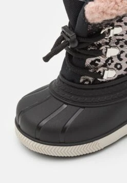 Friboo Snowboots- Silver -Schoenenpromotie Winkel 36df21b867e34d56ad0ce3861a7b2694