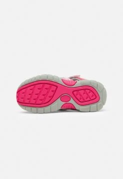 Friboo Outdoorsandalen - Pink -Schoenenpromotie Winkel 37178ba3523346e8ab2e739446adc188