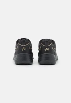 Anna Field Leather - Sneakers Laag - Black -Schoenenpromotie Winkel 3c4314e6703e4432aab51c8d98b9dac2