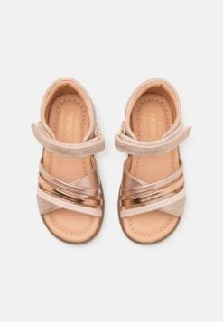 Friboo Sandalen - Rose Gold-Coloured 9 Friboo Sandalen - Rose Gold-Coloured -Schoenenpromotie Winkel 3ce71441c77b451eb9da4c2883fd580d
