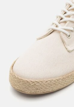 YOURTURN Unisex - Sportieve Veterschoenen - Beige -Schoenenpromotie Winkel 3d075dd84f984b1599bae3b3a947712c