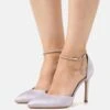 Tamaris Klassieke Pumps - Lavender