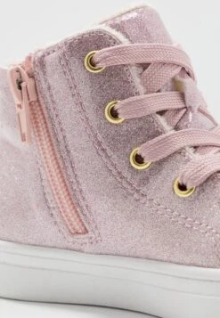 Friboo Laarzen - Lilac -Schoenenpromotie Winkel 3e26a7937b9545bb8c0485694441804e