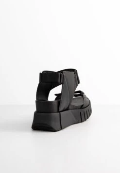 United Nude Sandalen Met Sleehak - Black 7 United Nude Sandalen Met Sleehak - Black -Schoenenpromotie Winkel 3f2624f50b7f42e0ab24fe761d800ed9