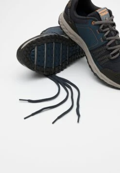 Skechers Escape Plan - Sneakers Laag - Navy/Orange 9 Skechers Escape Plan - Sneakers Laag - Navy/Orange -Schoenenpromotie Winkel 41ac01e063794fb38b7af41a95fc74ea