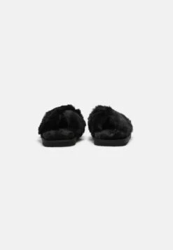 Even&Odd Pantoffels - Black -Schoenenpromotie Winkel 42b8af0a209d4ac4ab481a231e55ac0e