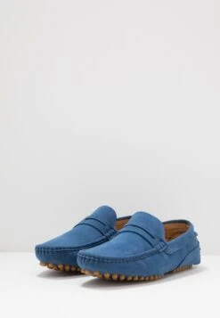 Pier One Unisex - Mocassins - Royal Blue 8 Pier One Unisex - Mocassins - Royal Blue -Schoenenpromotie Winkel 438439213ade44598c29bb89d568571a