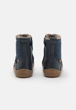 Froddo Barefoot Tex Unisex - Snowboots- Dark Blue 8 Froddo Barefoot Tex Unisex - Snowboots- Dark Blue -Schoenenpromotie Winkel 450b2b4767be4786920524bcd42c4da2