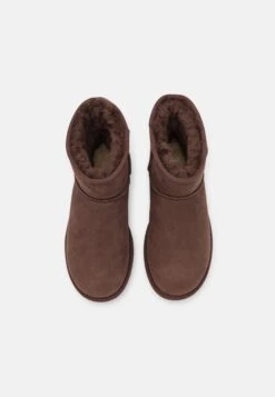 Ugg Classic Mini - Korte Laarzen - Burnt Cedar -Schoenenpromotie Winkel 46cae7722d4a42619ab234f047d8015e