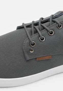 Pier One Unisex - Sneakers Laag - Grey -Schoenenpromotie Winkel 48278368258a4d6fb952e253fa22ff47