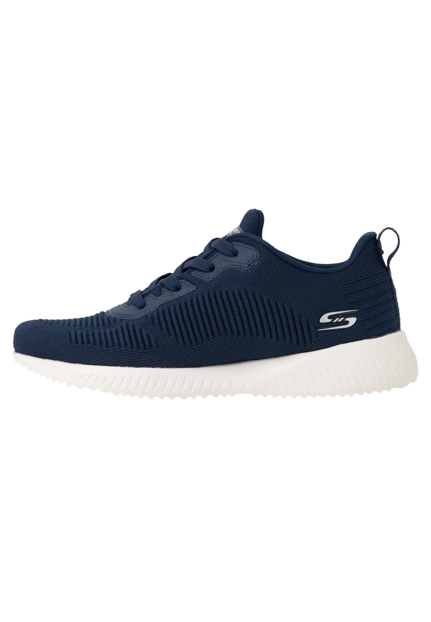 Bobs Squad - Sneakers Laag - Navy 2 Bobs Squad - Sneakers Laag - Navy - Afbeelding 2
