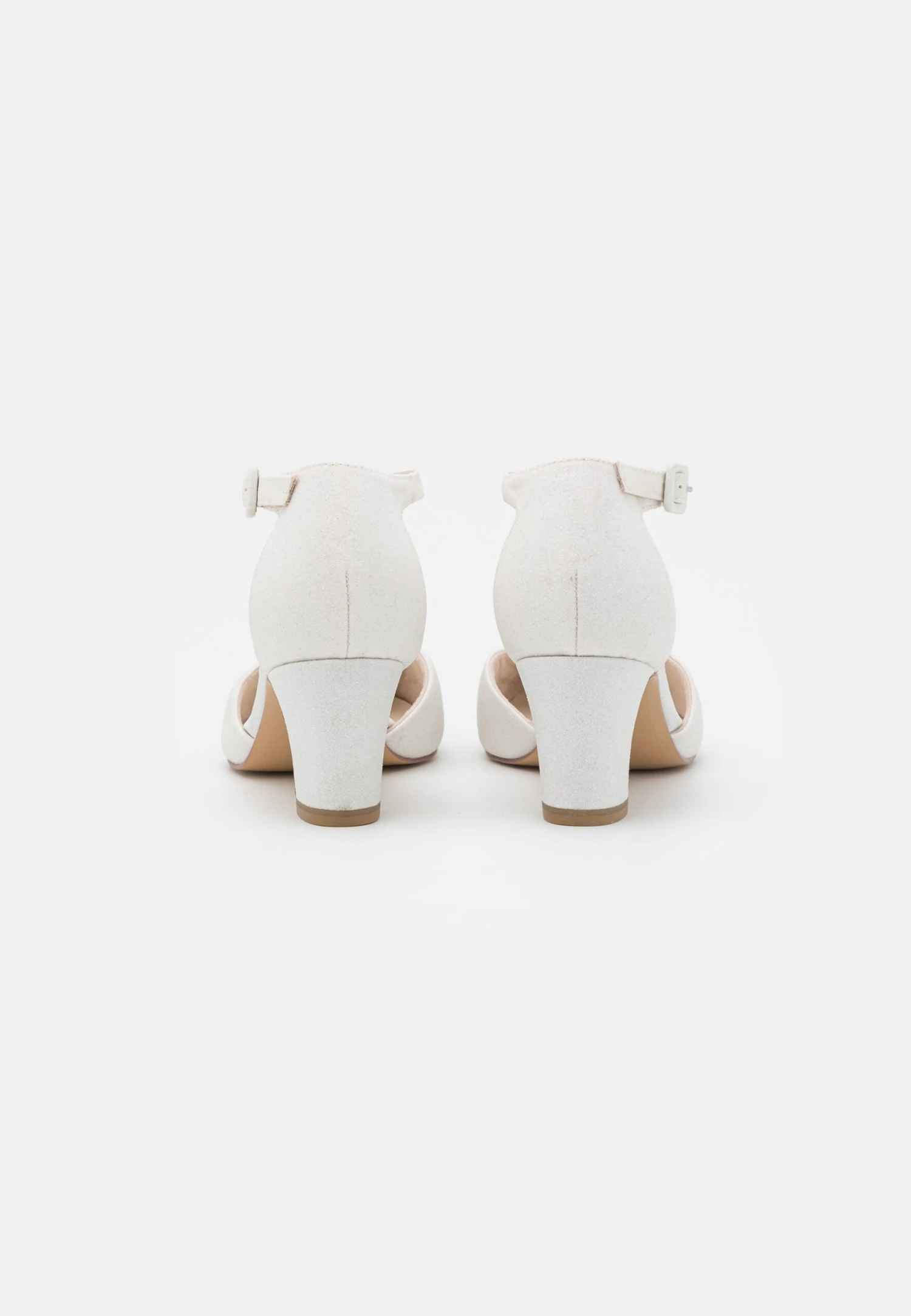 Tamaris Klassieke Pumps - White Glam 4 Tamaris Klassieke Pumps - White Glam - Afbeelding 4