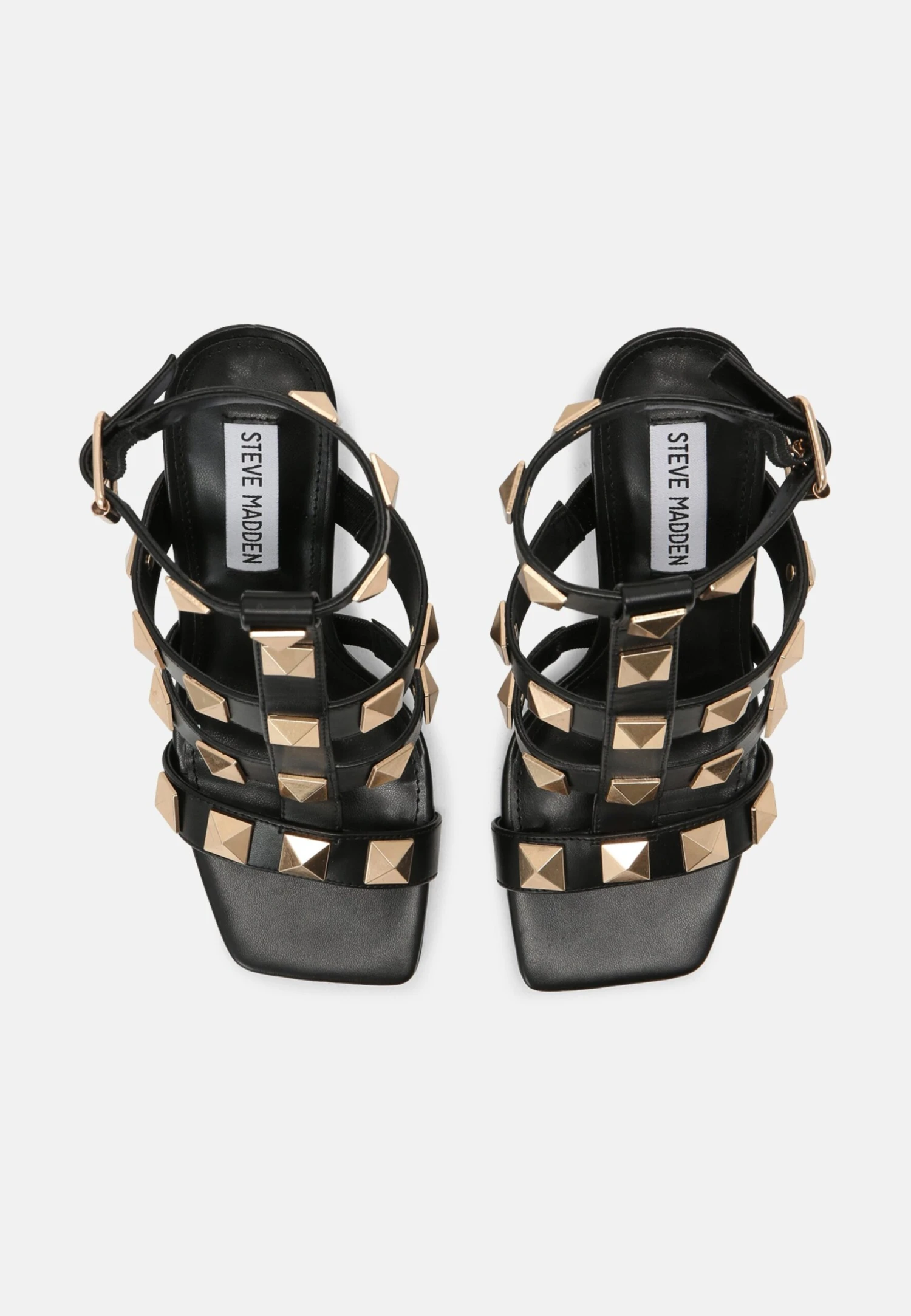 Steve Madden Capri - Sandalen - Black 5 Steve Madden Capri - Sandalen - Black - Afbeelding 5