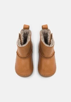 Froddo Paix Winter Boots - Babyschoenen - Cognac -Schoenenpromotie Winkel 4d8c8a8acc2949f8ada996855bc54805