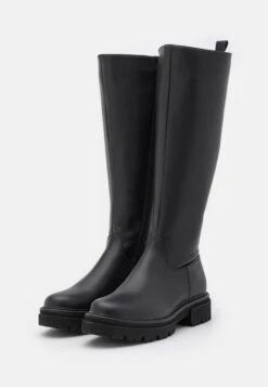 Plateaulaarzen - Black 8 Plateaulaarzen - Black -Schoenenpromotie Winkel 4daccd5ab2d14c3f9fb684b355e81b6a