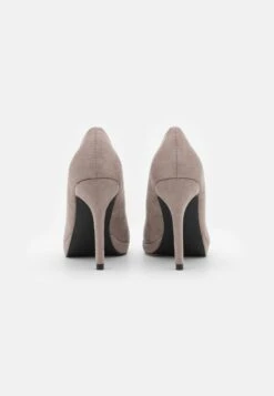 Anna Field Klassieke Pumps - Grey -Schoenenpromotie Winkel 4e32b033cbcc4fd98f433ee91ffcbf9a
