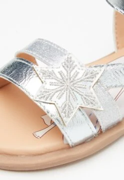 Friboo Disney Frozen Elsa - Sandalen - Light Blue -Schoenenpromotie Winkel 4e56dcdfe0e549fdb699e72d20528843