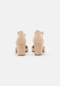 Anna Field Leather - Klassieke Pumps - Light Pink 9 Anna Field Leather - Klassieke Pumps - Light Pink -Schoenenpromotie Winkel 4f5057b74c944d5f80e5884aeb16d4e2