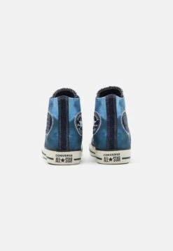 Converse Chuck Taylor All Star Unisex - Sneakers Hoog - Obsidian/Egret/Black 8 Converse Chuck Taylor All Star Unisex - Sneakers Hoog - Obsidian/Egret/Black -Schoenenpromotie Winkel 4f5e75d74f0945789de9eeebf2c963ac