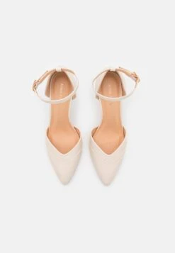 Anna Field Klassieke Pumps - Off-White 11 Anna Field Klassieke Pumps - Off-White -Schoenenpromotie Winkel 518e8ce1240c4e21bf5fe8f7919d8cf0