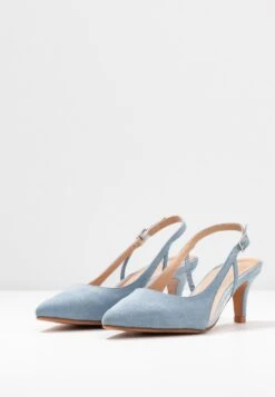 Anna Field Klassieke Pumps - Blue -Schoenenpromotie Winkel 51d817543d4d4e4882922415e7df5b33
