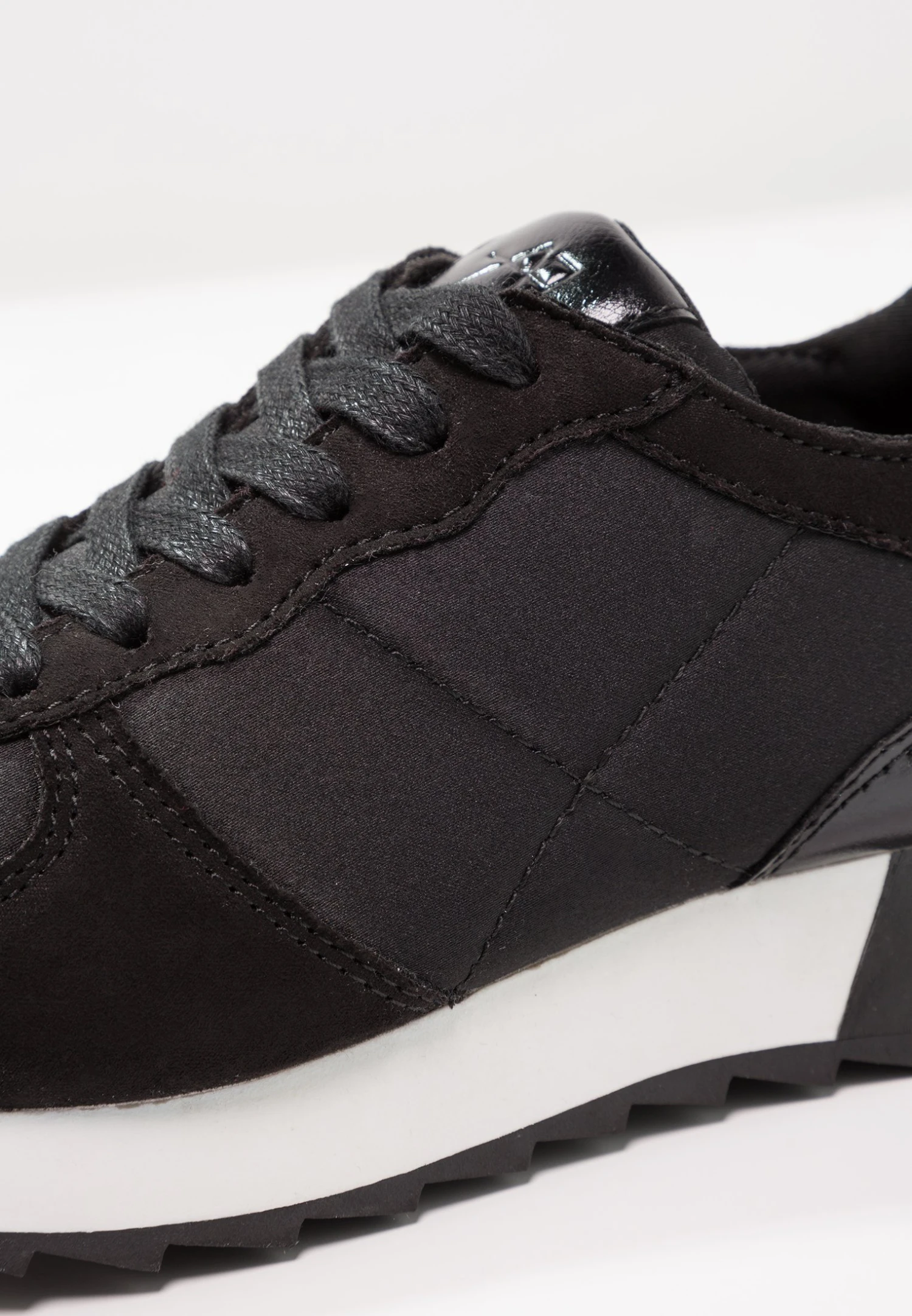 Anna Field Sneakers Laag - Black 9 Anna Field Sneakers Laag - Black - Afbeelding 9