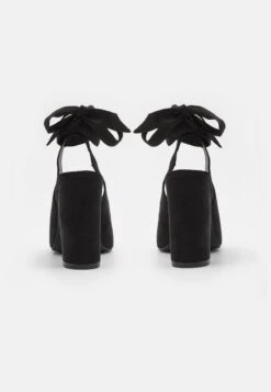 Even&Odd Veterpumps - Black 9 Even&Odd Veterpumps - Black -Schoenenpromotie Winkel 53b6225a4744490986bcfc21e327eac5