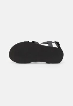 Pier One Teensandalen - Black 10 Pier One Teensandalen - Black -Schoenenpromotie Winkel 549a6f7ece51423699bd76c8deeec8bf