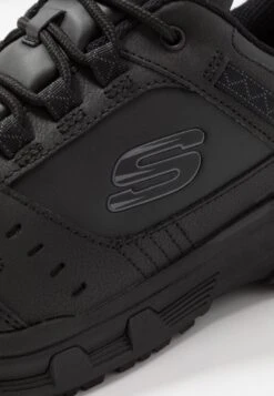 Skechers Oak Canyon - Sneakers Laag - Black -Schoenenpromotie Winkel 568db93f98c043c9a01ad5a6ae2202c1