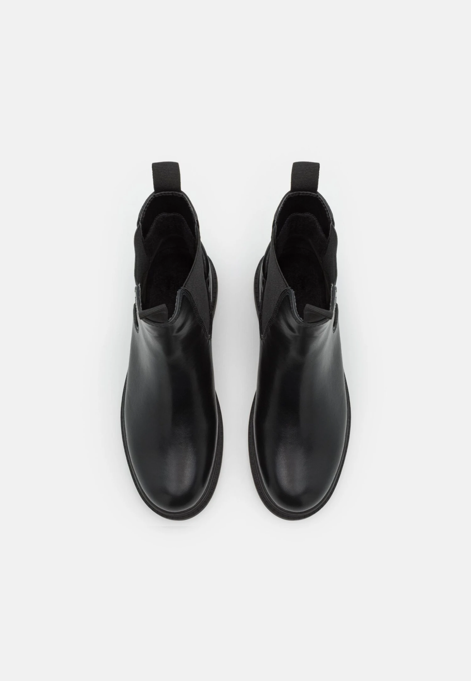 Tamaris Online Exclusive - Korte Laarzen - Black 6 Tamaris Online Exclusive - Korte Laarzen - Black - Afbeelding 6