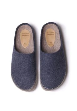 Toni Pons Liam - Pantoffels - Mari -Schoenenpromotie Winkel 5babc734aa7f4a50962abcf3d2d4ee41