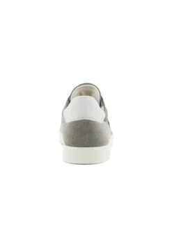 ECCO Street Lite- Sneakers Laag - Grey -Schoenenpromotie Winkel 5c56b3a28b094bef960a40da84ae8ba6