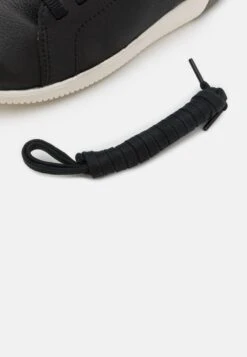 Keen Knx Lace - Sneakers Laag - Black -Schoenenpromotie Winkel 5ecfdacc0e3d4a3ea5ab91eefac08ecd