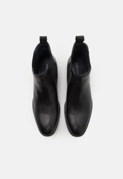 Pier One Korte Laarzen - Black 9 Pier One Korte Laarzen - Black -Schoenenpromotie Winkel 5ffede8462854d2c9e46ca1b846327a1