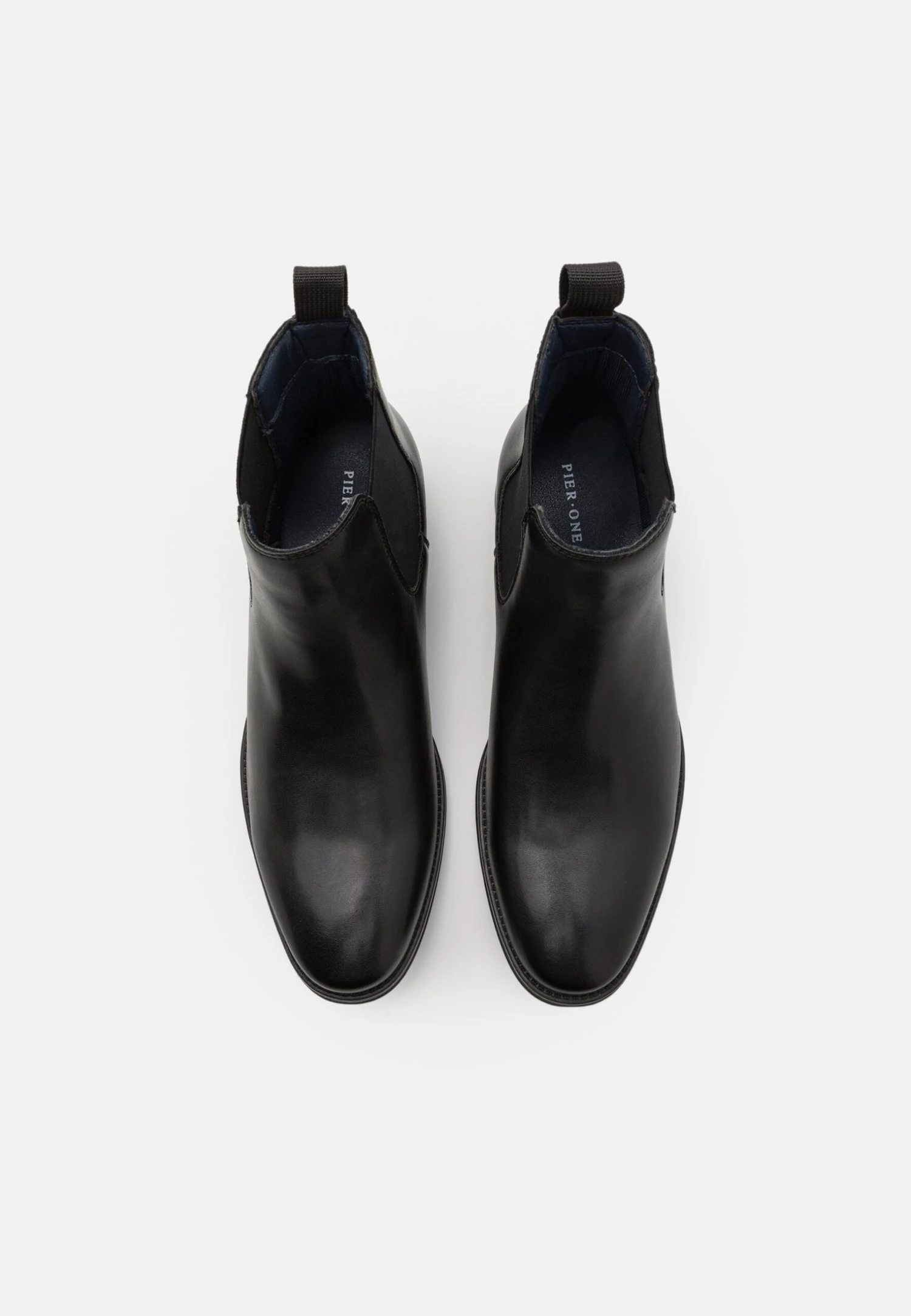 Pier One Korte Laarzen - Black 4 Pier One Korte Laarzen - Black - Afbeelding 4