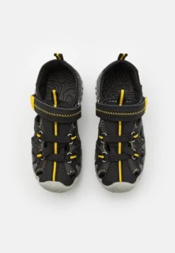 Friboo Outdoorsandalen - Black -Schoenenpromotie Winkel 60b01f684d1149a88df8015769fecc48